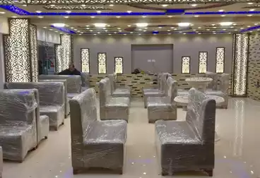 تجاري للبيع - بالدور 1