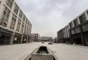 إداري للإيجار - بالدور 2