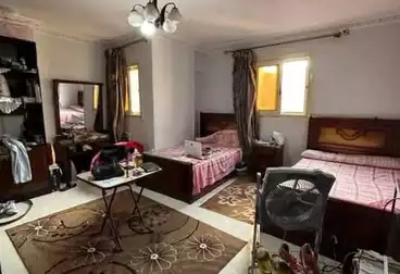 شقق للبيع - 4 غرف - بالدور 6