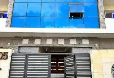 Apartments For rent - 4 rooms - floor 1