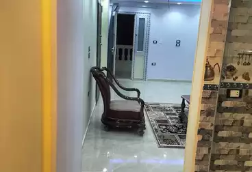 undefined undefined - 3 غرف - بالدور 7