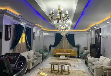 undefined undefined - 3 غرف - بالدور 1