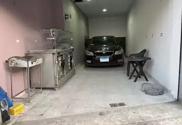 تجاري للإيجار - بالدور 0