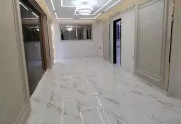 شقق للبيع - 3 غرف - بالدور 6