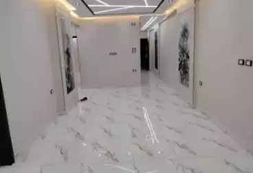 شقق للبيع - 3 غرف - بالدور 6