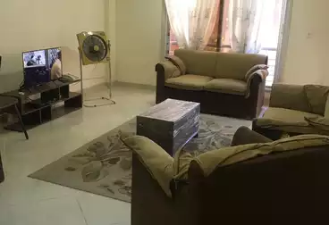 شقق مفروشة للإيجار - 3 غرف - بالدور 1