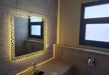 Apartments For rent - 4 rooms - floor 1