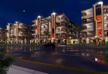 undefined undefined - 1 rooms - floor 1