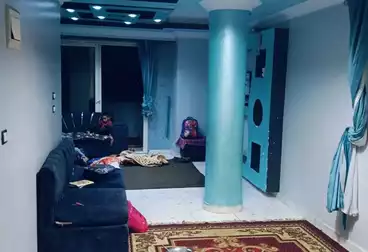 undefined undefined - 3 غرف - بالدور 11