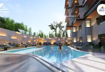 Apartments For sale - 1 rooms - floor 1