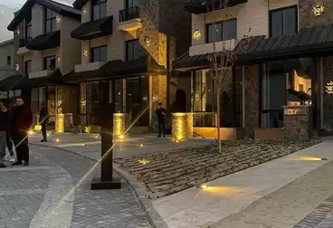 فلل للبيع - 3 غرف