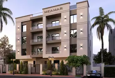 undefined undefined - 3 غرف - بالدور 3