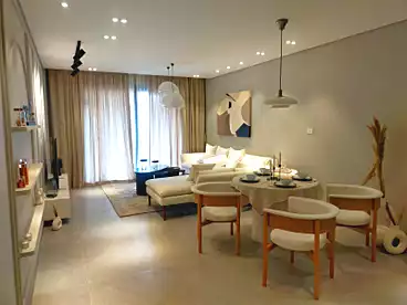 undefined undefined - 3 rooms - floor 5