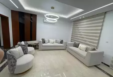 Furnished Apartment For rent - 2 rooms - floor 2