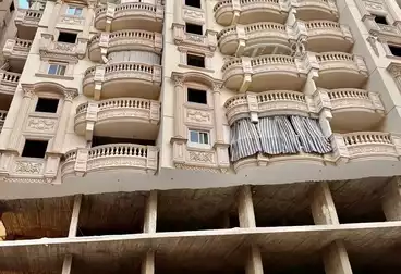 عقارات للبيع - 2 غرف - بالدور 9