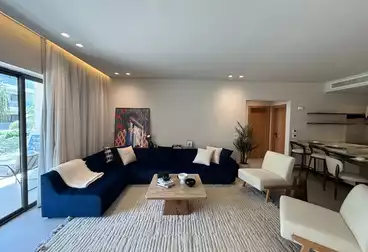 شقق مفروشة للإيجار - 2 غرف - بالدور 1