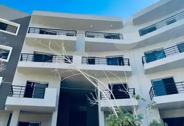 Furnished Apartment For rent - 3 rooms - floor 1