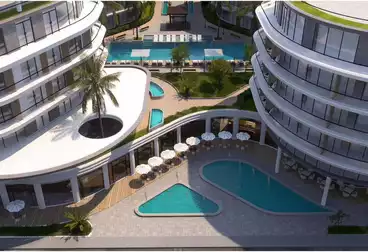 Apartments For sale - 1 rooms - floor 1