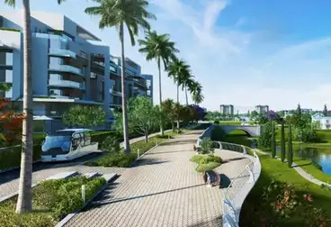 Apartments For sale - 3 rooms - floor 1