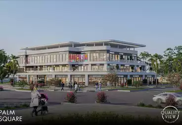 undefined undefined - 2 غرف - بالدور 2