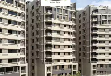 undefined undefined - 2 غرف - بالدور 1