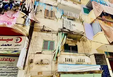 Building For sale - 2 rooms