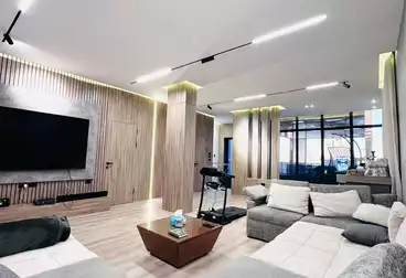 Duplex For rent - 5 rooms - floor 4