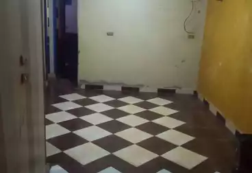 undefined undefined - 2 غرف - بالدور 3