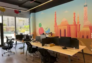 undefined undefined - 1 غرف - بالدور 1