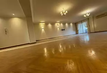 إداري للإيجار - 5 غرف - بالدور 6