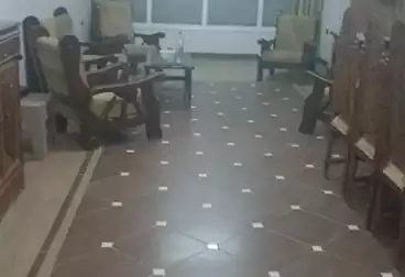 شقق مفروشة للإيجار - 3 غرف - بالدور 3