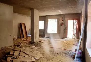 Apartment with Garden For sale - 3 rooms - floor 0