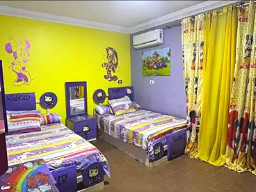 Properties For sale - 3 rooms - floor 5