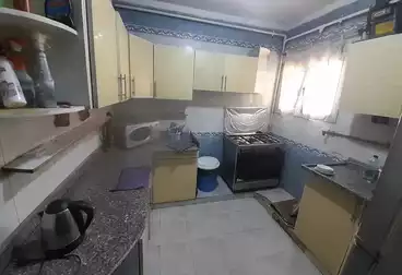 Furnished Apartment For rent - 2 rooms - floor 8