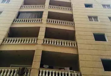 شقق للبيع - 3 غرف - بالدور 5