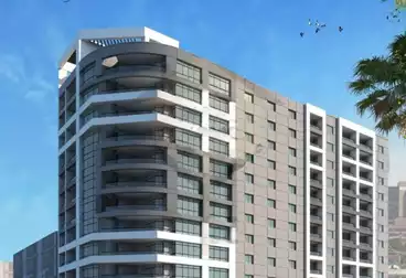 Apartments For sale - 3 rooms - floor 3