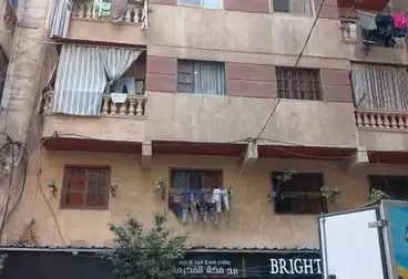 Apartments For sale - 2 rooms - floor 1