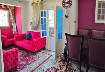 undefined undefined - 2 غرف - بالدور 8