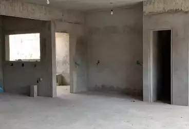 شقق للبيع - 3 غرف - بالدور 3