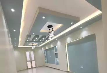 undefined undefined - 3 غرف - بالدور 5