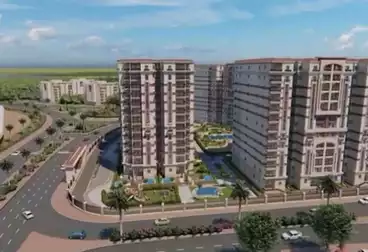 undefined undefined - 3 rooms - floor 6