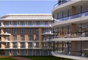 Apartments For sale - 1 rooms - floor 1