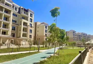 Apartment with Garden For sale - 3 rooms - floor 1