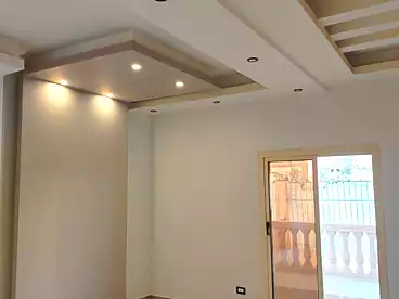 Properties For rent - 3 rooms - floor 1