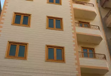 عقارات للبيع - 3 غرف - بالدور 2