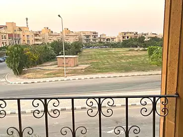 عقارات للإيجار - 4 غرف - بالدور 1