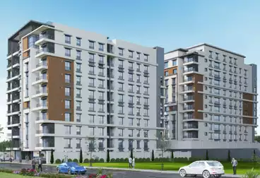 Apartments For sale - 3 rooms - floor 6