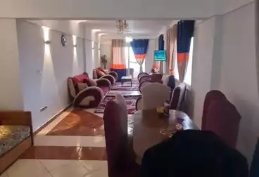 Properties For rent - 2 rooms - floor 7