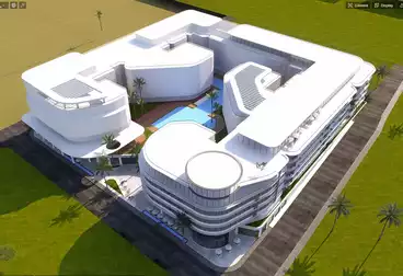 Apartments For sale - 1 rooms - floor 1