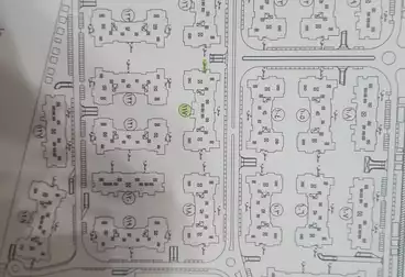 undefined undefined - 3 rooms - floor 1